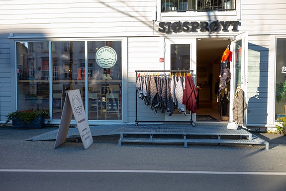 Bilde 1 av 6 i jobbannonse-galleriet