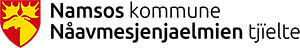 Namsos kommune logo