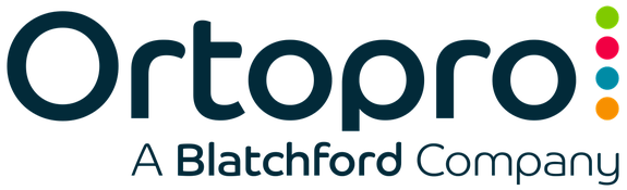Ortopro AS logo