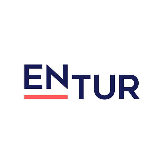 Entur logo