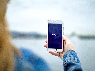 Bilde 1 av 1 i jobbannonse-galleriet