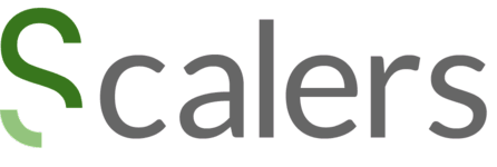 Scalers logo