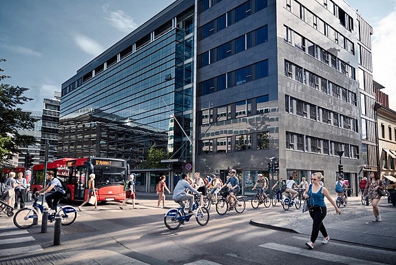 Bilde 4 av 8 i jobbannonse-galleriet