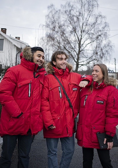 Bilde 2 av 5 i jobbannonse-galleriet