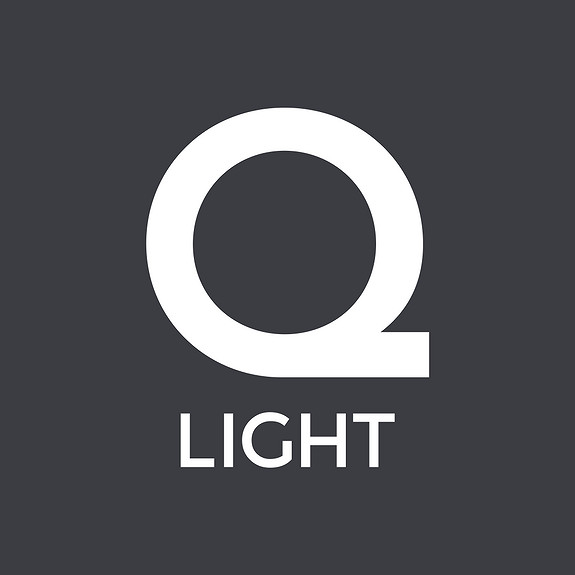 Q-Light AS logo