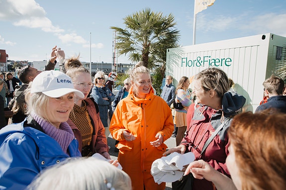 Bilde 1 av 6 i jobbannonse-galleriet