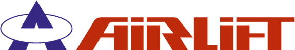 AIRLIFT AS logo