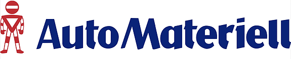 AutoMateriell AS logo