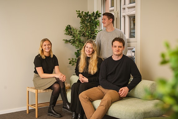 Bilde 1 av 1 i jobbannonse-galleriet