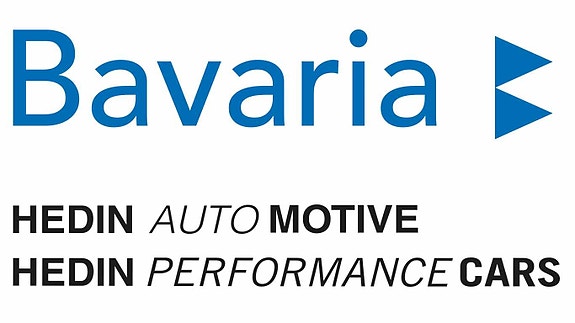 Hedin Automotive Norge logo