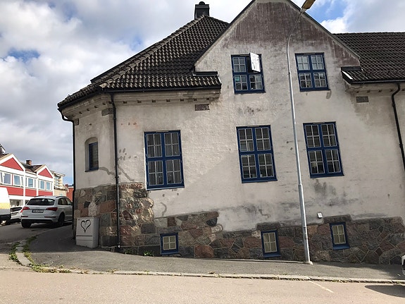 Josefinegata 10