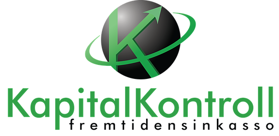KapitalKontroll AS logo