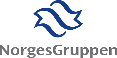 NorgeGruppen logo