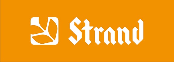 Strand Unikorn as logo