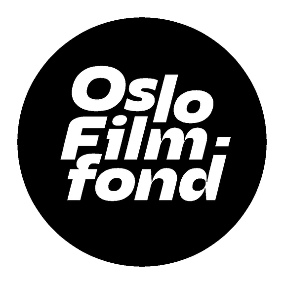 Oslo Filmfond AS logo