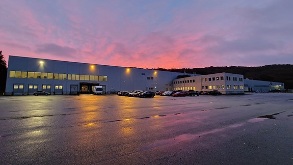 Bilde 1 av 4 i jobbannonse-galleriet