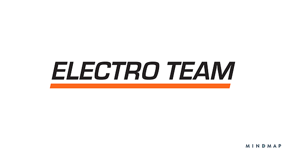 Electro Team AS logo