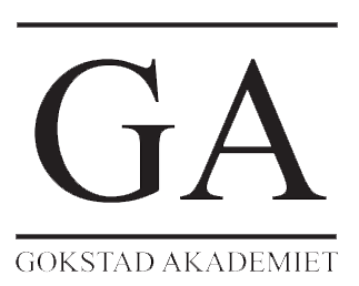 Gokstad Akademiet AS logo