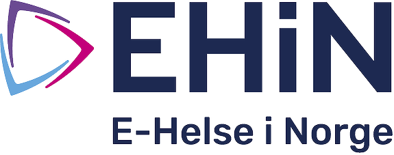 EHiN logo