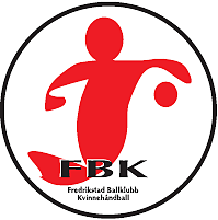 Fredrikstad Ballklubb logo