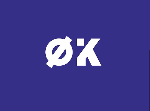 ØK logo