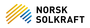 Norsk Solkraft AS logo