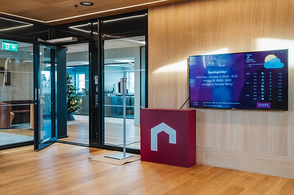 Bilde 2 av 3 i jobbannonse-galleriet