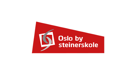 Oslo by steinerskole logo