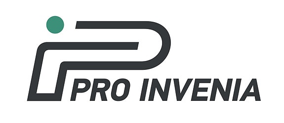 Pro Invenia AS logo