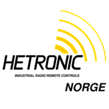 HETRONIC NORGE AS logo