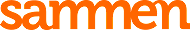 Sammen logo