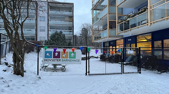 Bilde 1 av 9 i jobbannonse-galleriet