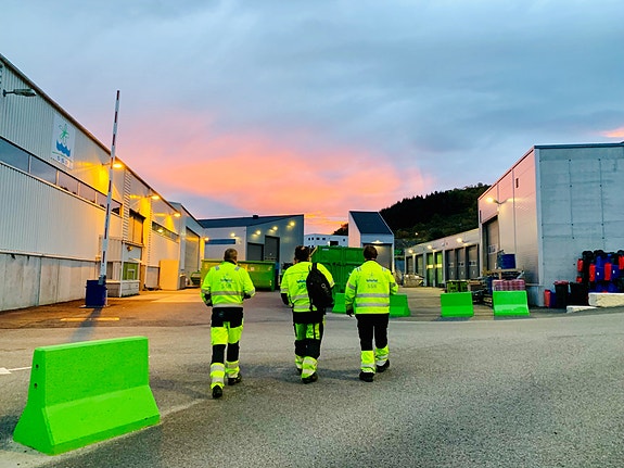 Bilde 4 av 8 i jobbannonse-galleriet