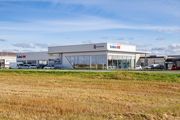 Bilde 1 av 3 i jobbannonse-galleriet