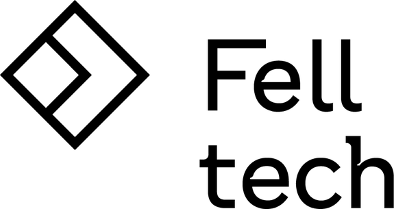 Fell Technology AS logo