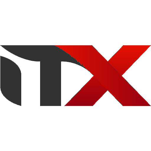 ITX Norge AS logo