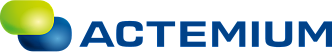 Actemium Norge logo