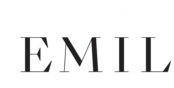 as EMIL logo