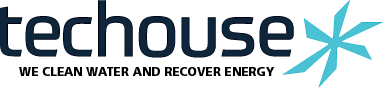 Techouse AS logo