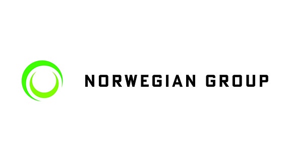 Norwegian Group logo