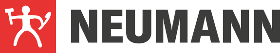 Neumann Bygg AS logo