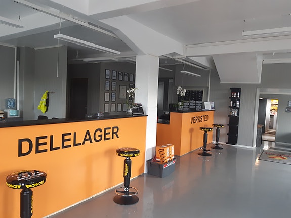 Bilde 6 av 8 i jobbannonse-galleriet