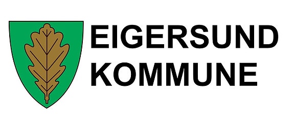 Eigersund kommune logo
