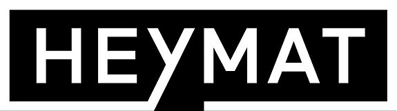 Heymat logo