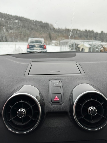 Audi A1 30 of 30