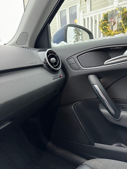 Audi A1 28 of 30