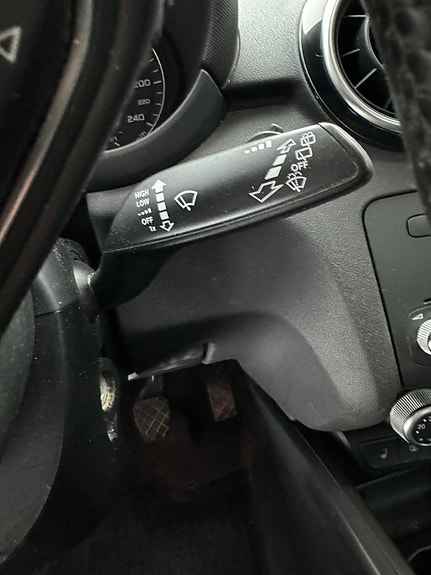 Audi A1 25 of 30
