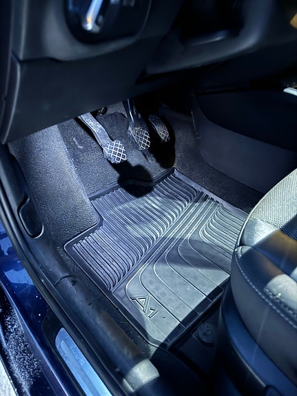 Audi A1 22 of 30