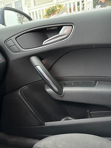 Audi A1 29 of 30