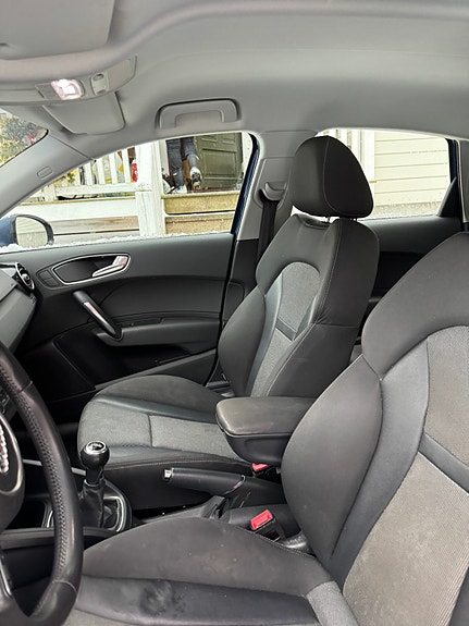 Audi A1 27 of 30